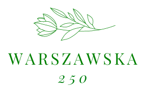 Warszawska 250